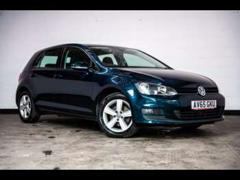 Used Volkswagen Golf 2015 for sale - 75359468: Photo