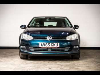 Used Volkswagen Golf 2015 for sale - 75359468: Photo