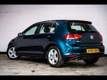 Used Volkswagen Golf 2015 for sale - 75359468: Photo
