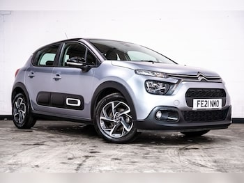 2021 (21) - 1.2 PureTech Shine Hatchback 5dr Petrol Manual Euro 6 (s/s) (83 ps)