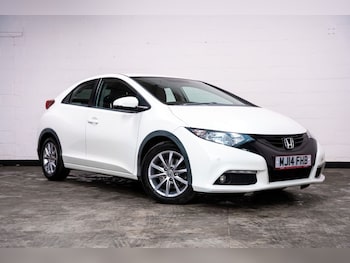 Used Honda Civic 2014 for sale - 78271669: Photo
