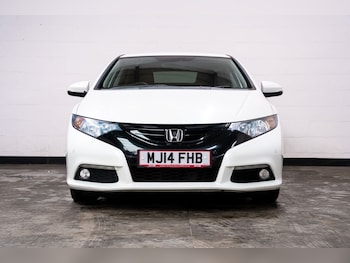 Used Honda Civic 2014 for sale - 78271669: Photo