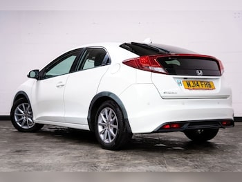 Used Honda Civic 2014 for sale - 78271669: Photo