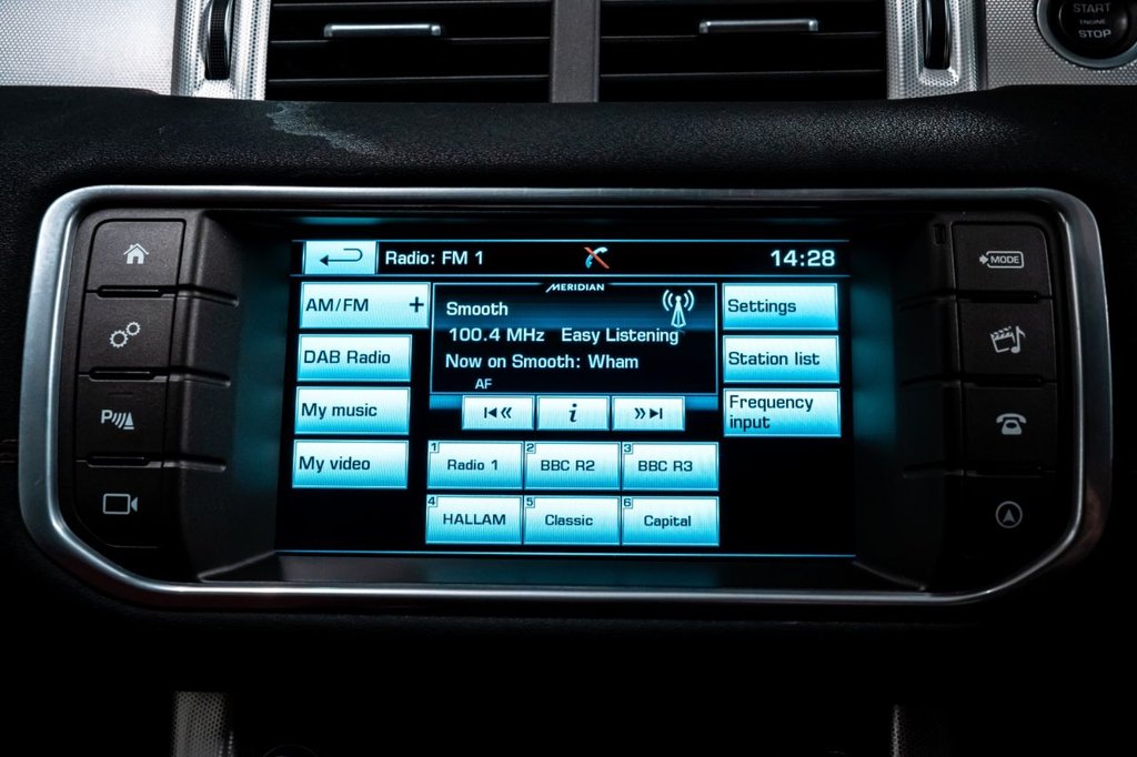 Used Land Rover Range Rover Evoque 2015 for sale - 76569962: Photo 10