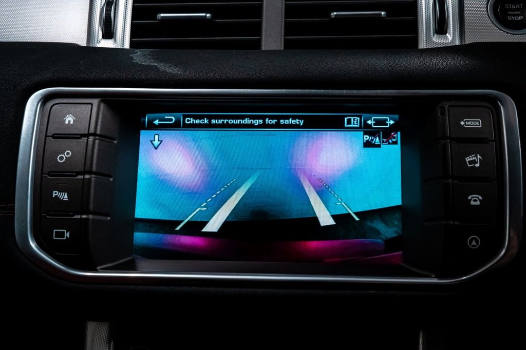 Used Land Rover Range Rover Evoque 2015 for sale - 76569962: Photo 12