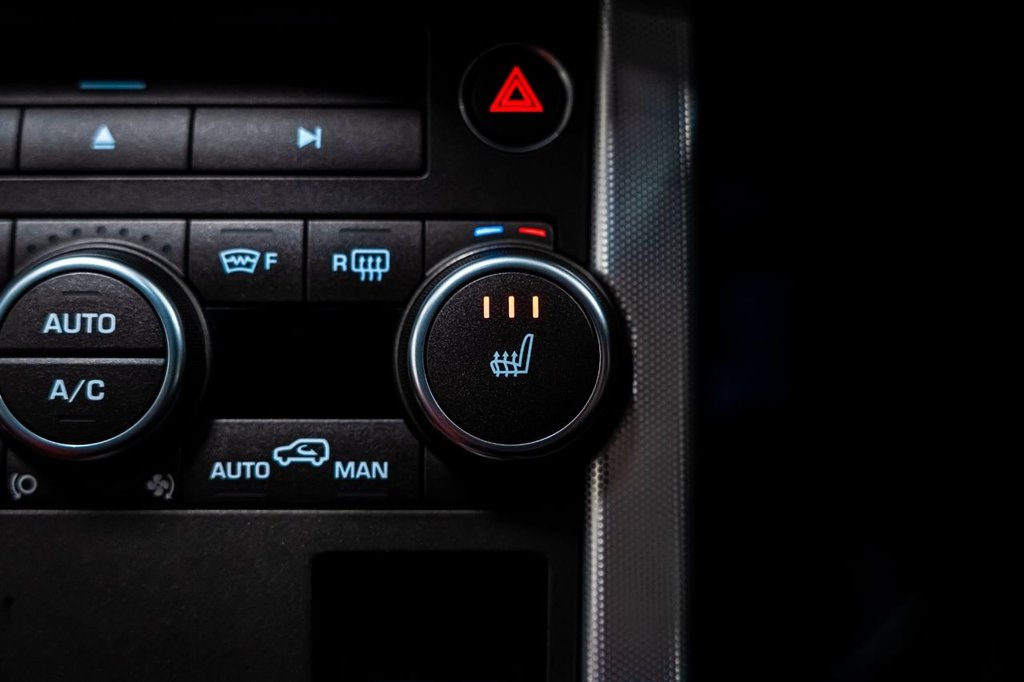 Used Land Rover Range Rover Evoque 2015 for sale - 76569962: Photo 14