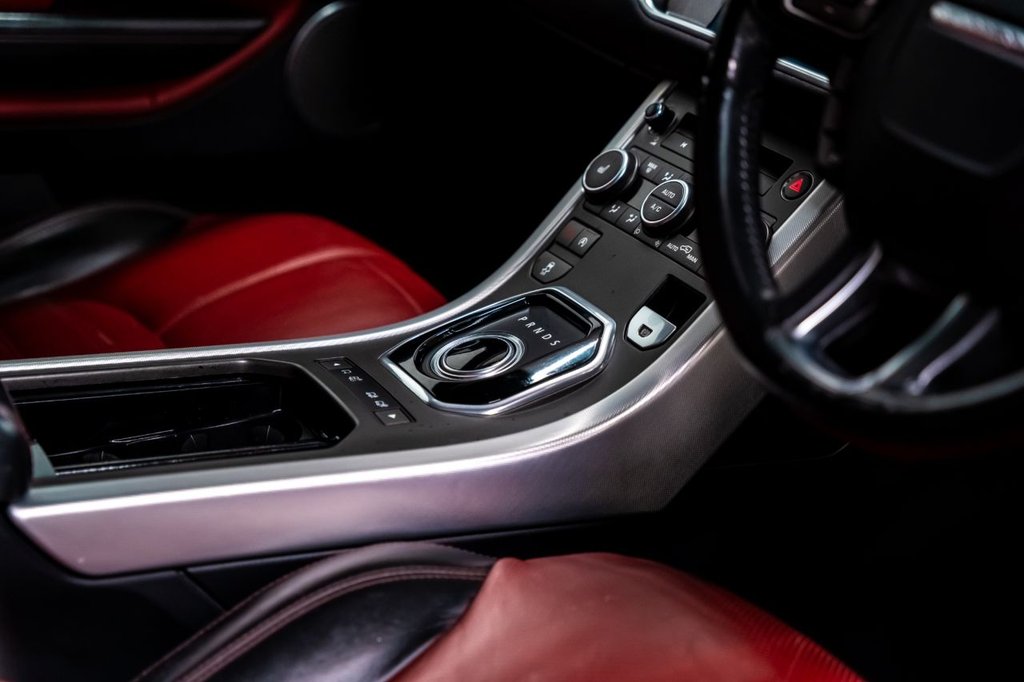 Used Land Rover Range Rover Evoque 2015 for sale - 76569962: Photo 16