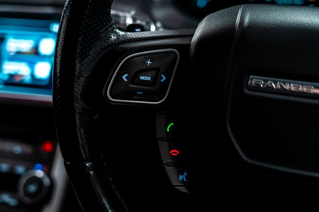 Used Land Rover Range Rover Evoque 2015 for sale - 76569962: Photo 17