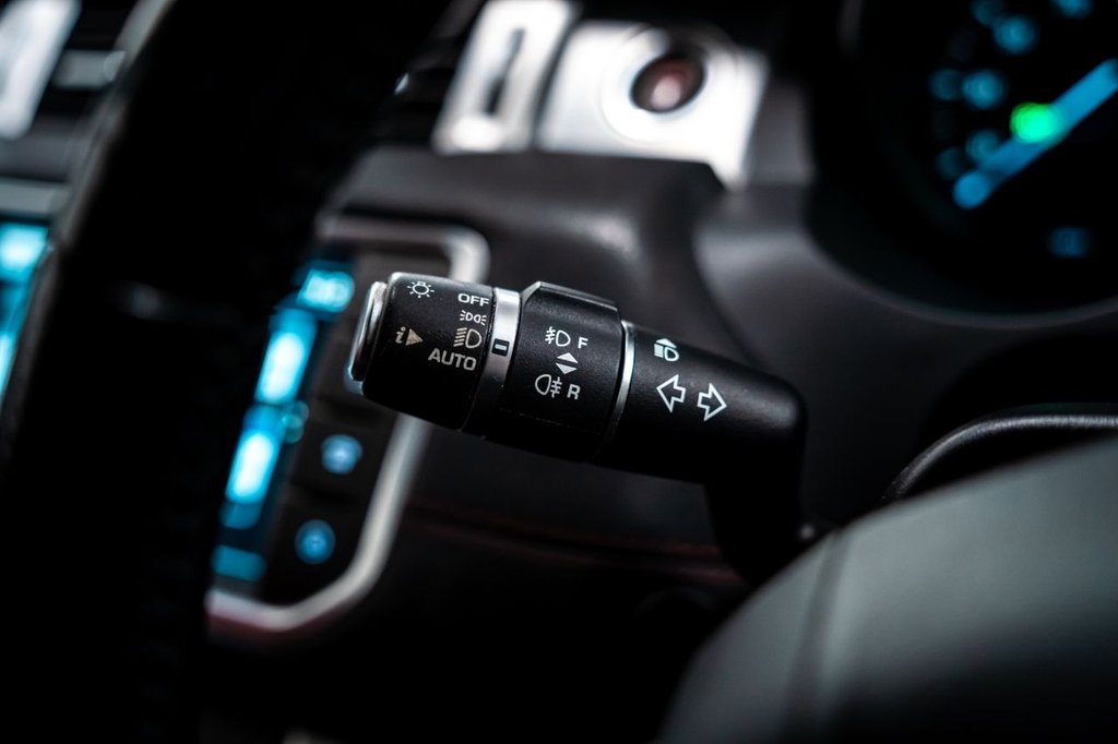 Used Land Rover Range Rover Evoque 2015 for sale - 76569962: Photo 19