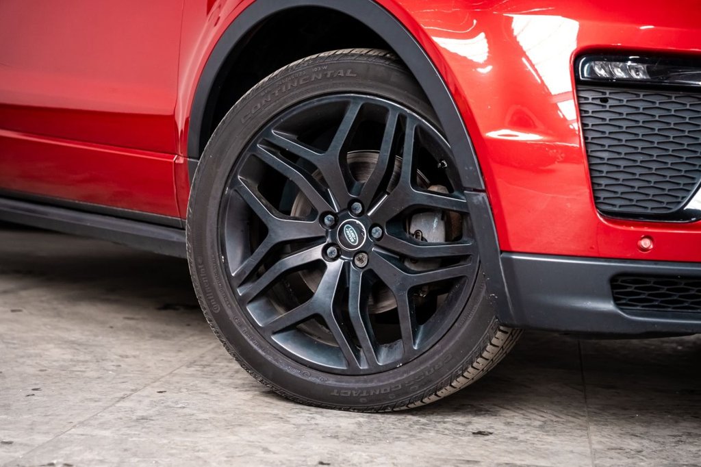 Used Land Rover Range Rover Evoque 2015 for sale - 76569962: Photo 28