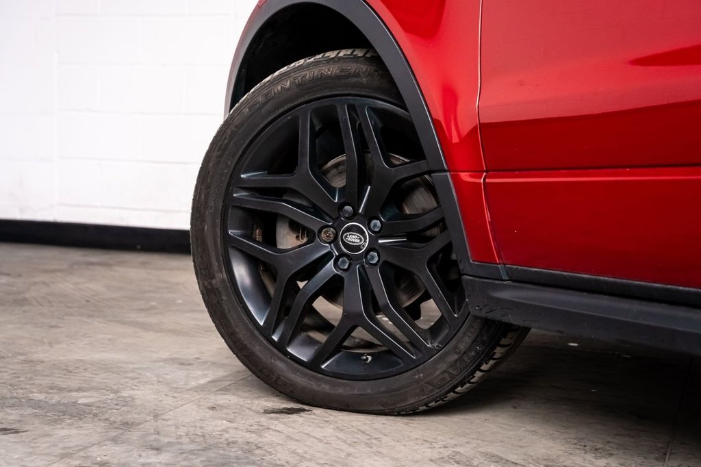 Used Land Rover Range Rover Evoque 2015 for sale - 76569962: Photo 29