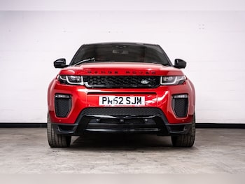 Used Land Rover Range Rover Evoque 2015 for sale - 76569962: Photo