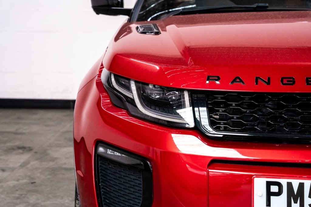 Used Land Rover Range Rover Evoque 2015 for sale - 76569962: Photo 30