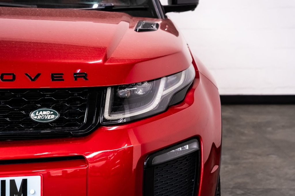 Used Land Rover Range Rover Evoque 2015 for sale - 76569962: Photo 31