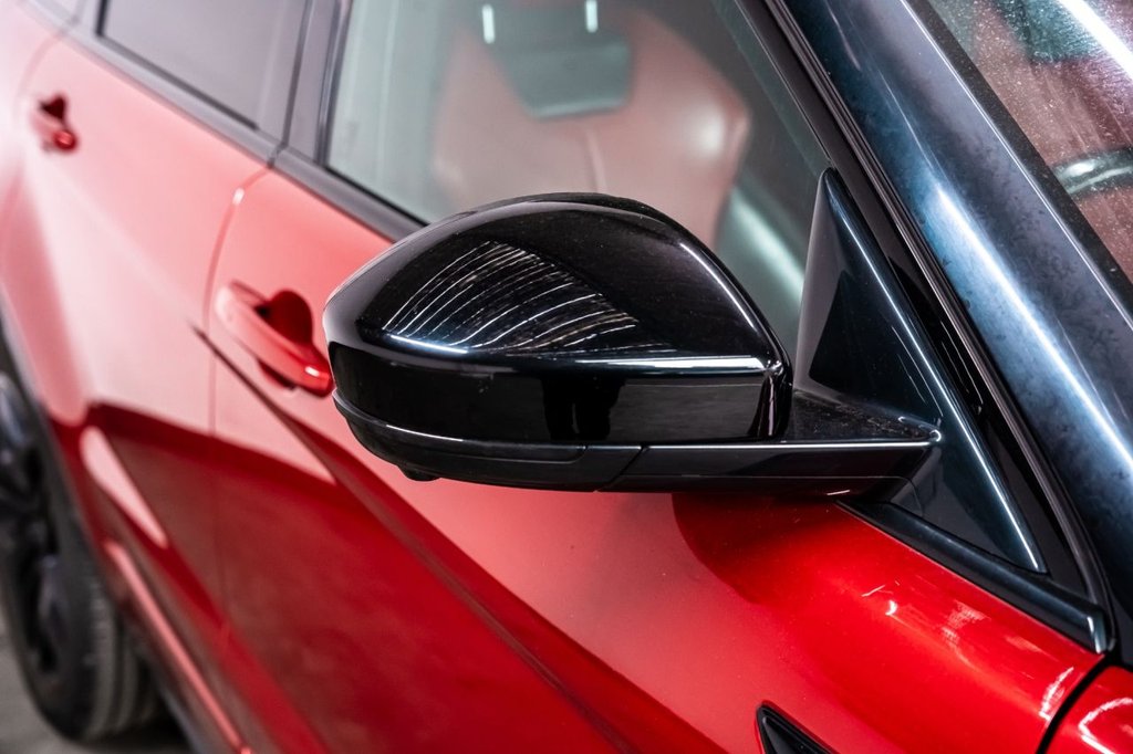 Used Land Rover Range Rover Evoque 2015 for sale - 76569962: Photo 35