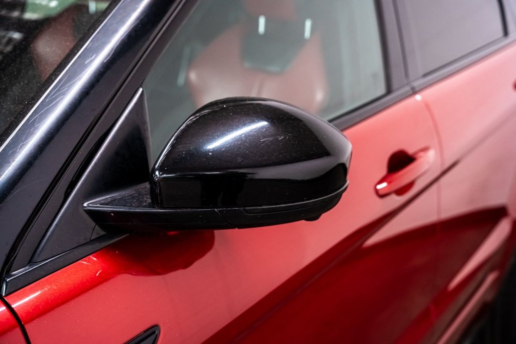 Used Land Rover Range Rover Evoque 2015 for sale - 76569962: Photo 36