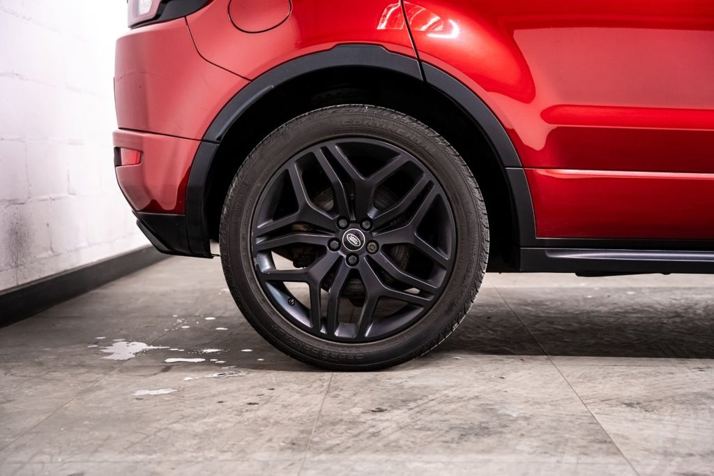 Used Land Rover Range Rover Evoque 2015 for sale - 76569962: Photo 37