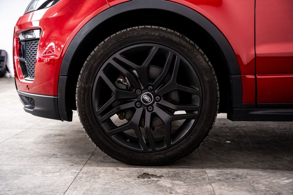 Used Land Rover Range Rover Evoque 2015 for sale - 76569962: Photo 39