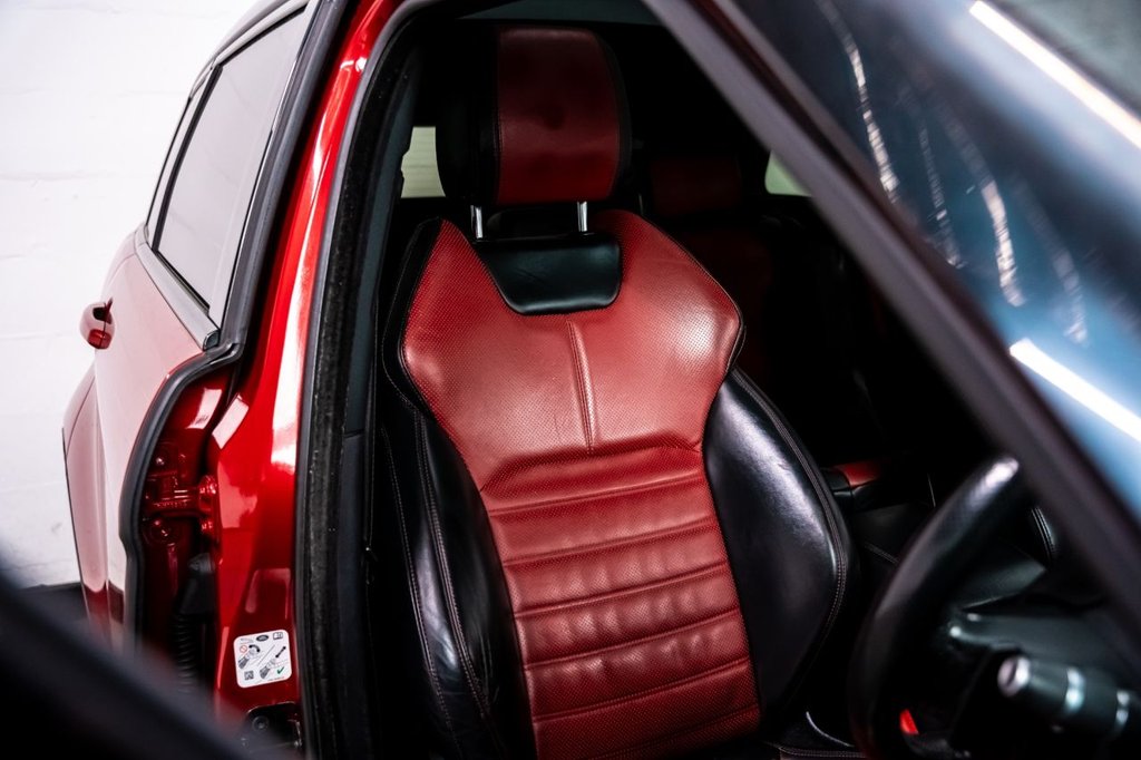 Used Land Rover Range Rover Evoque 2015 for sale - 76569962: Photo 4