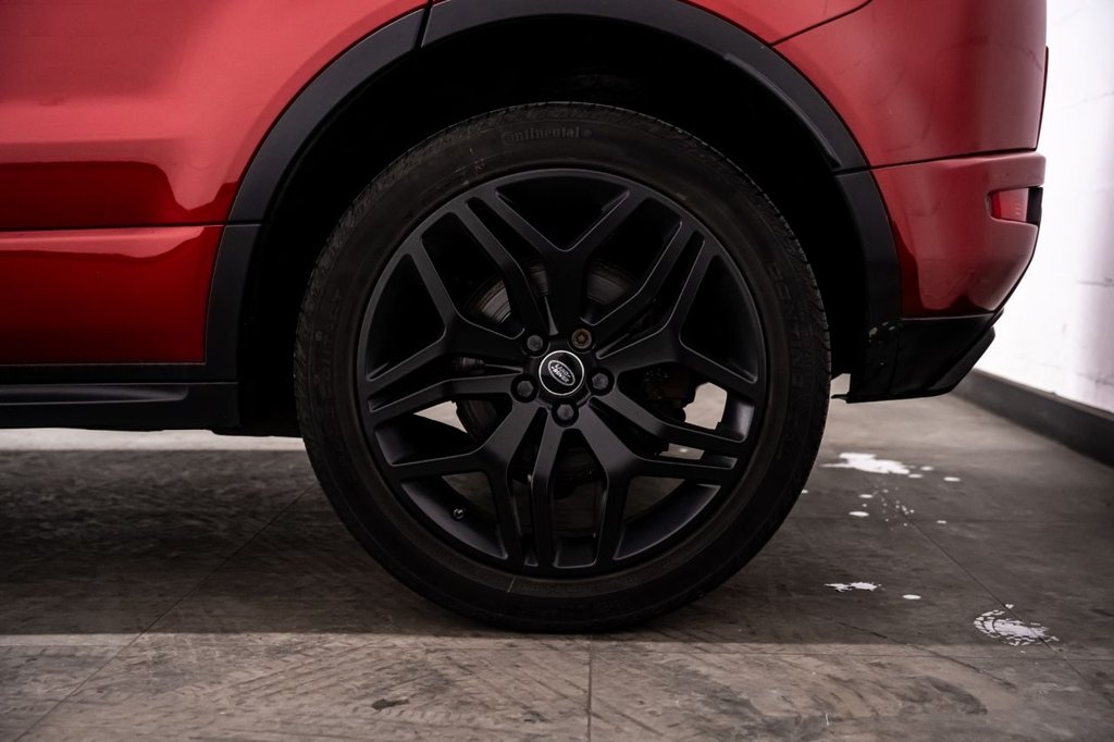 Used Land Rover Range Rover Evoque 2015 for sale - 76569962: Photo 40