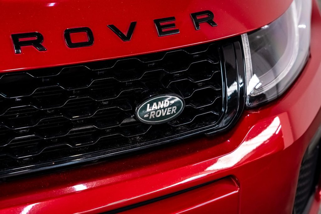 Used Land Rover Range Rover Evoque 2015 for sale - 76569962: Photo 41