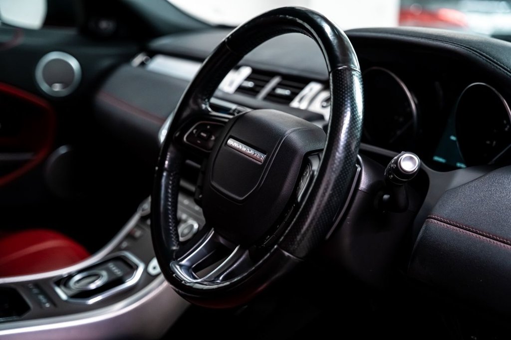 Used Land Rover Range Rover Evoque 2015 for sale - 76569962: Photo 7