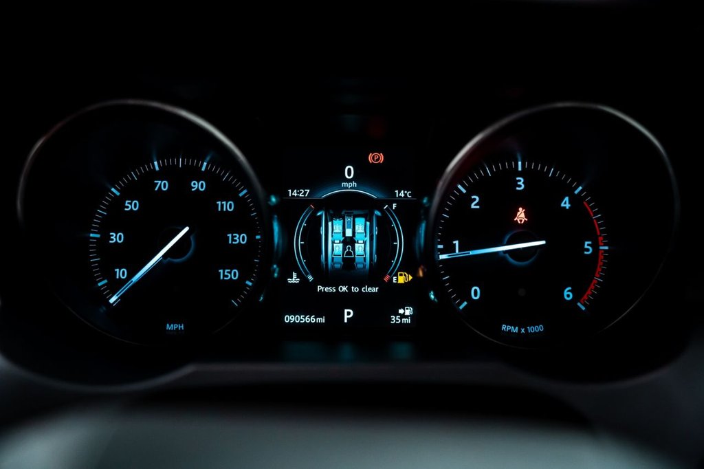 Used Land Rover Range Rover Evoque 2015 for sale - 76569962: Photo 8