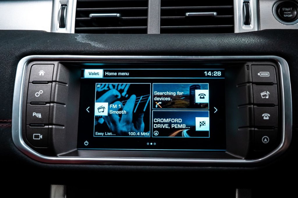 Used Land Rover Range Rover Evoque 2015 for sale - 76569962: Photo 9