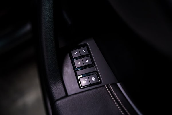 Used Jaguar F-Pace 2016 for sale - 76297104: Photo 21