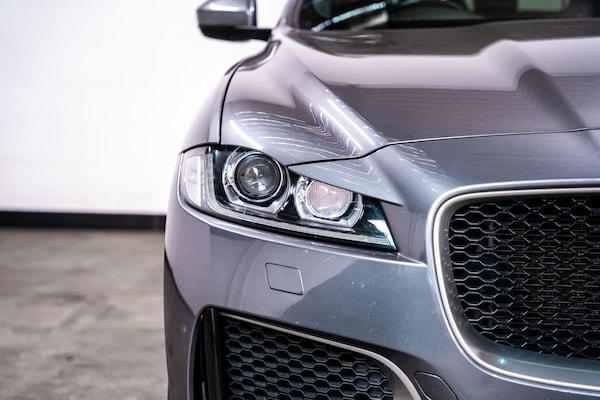 Used Jaguar F-Pace 2016 for sale - 76297104: Photo 29