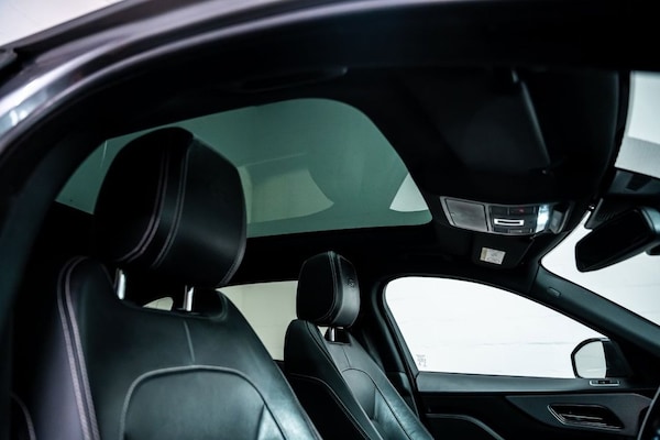 Used Jaguar F-Pace 2016 for sale - 76297104: Photo 7