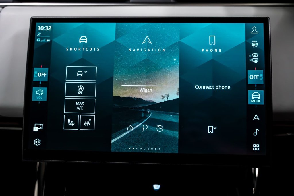 Used Land Rover Range Rover Sport 2024 for sale - 77588192: Photo 10