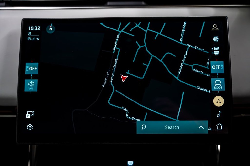 Used Land Rover Range Rover Sport 2024 for sale - 77588192: Photo 12