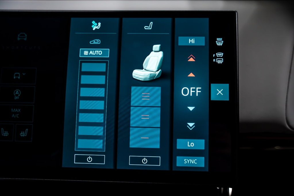 Used Land Rover Range Rover Sport 2024 for sale - 77588192: Photo 13