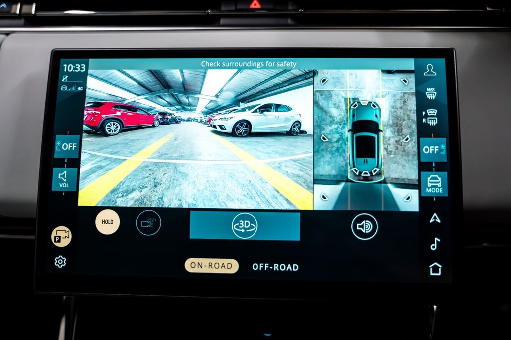 Used Land Rover Range Rover Sport 2024 for sale - 77588192: Photo 14