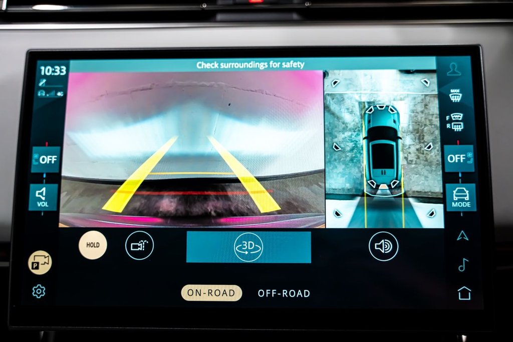 Used Land Rover Range Rover Sport 2024 for sale - 77588192: Photo 15