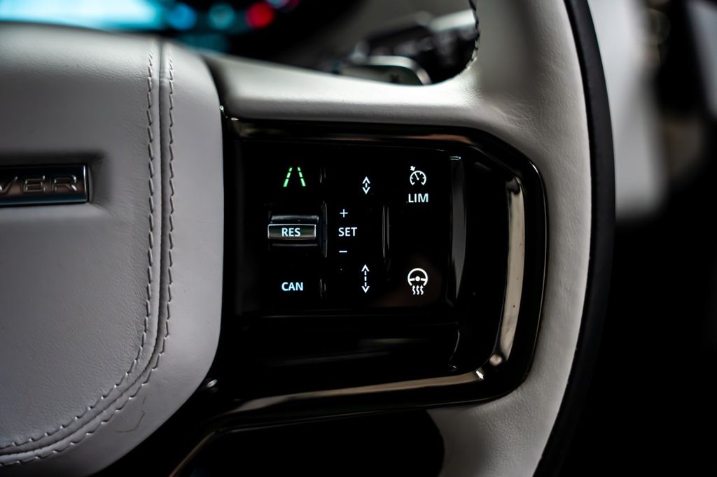 Used Land Rover Range Rover Sport 2024 for sale - 77588192: Photo 18