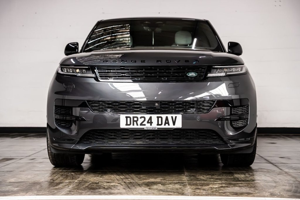 Used Land Rover Range Rover Sport 2024 for sale - 77588192: Photo 2