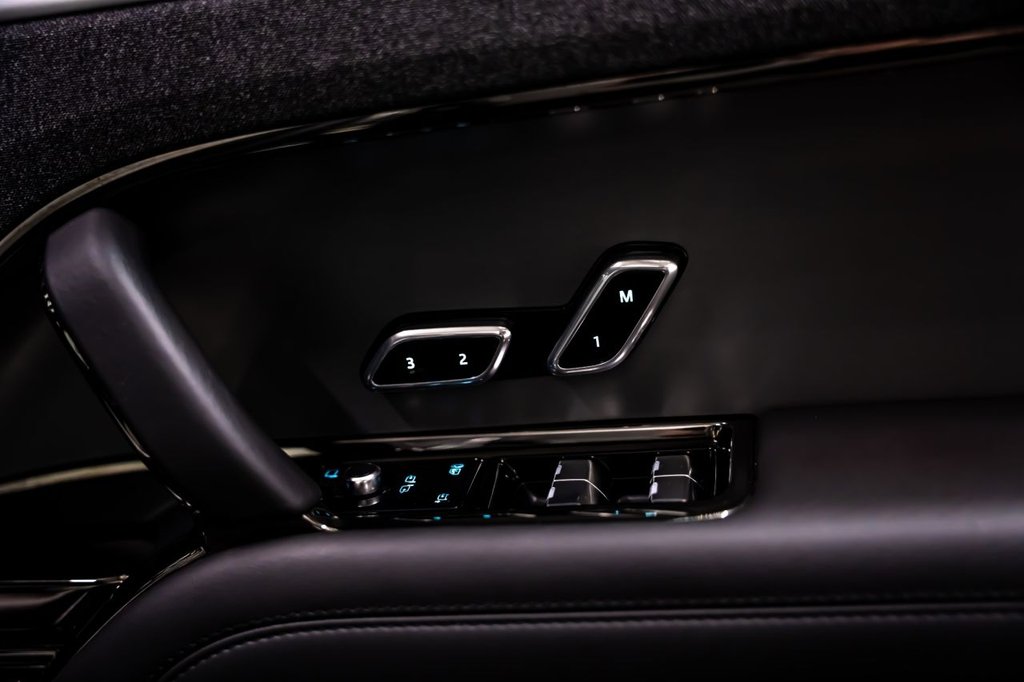 Used Land Rover Range Rover Sport 2024 for sale - 77588192: Photo 22