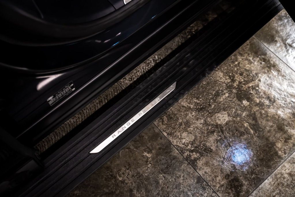 Used Land Rover Range Rover Sport 2024 for sale - 77588192: Photo 23