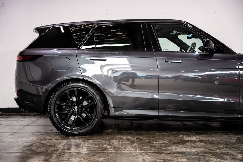 Used Land Rover Range Rover Sport 2024 for sale - 77588192: Photo 27