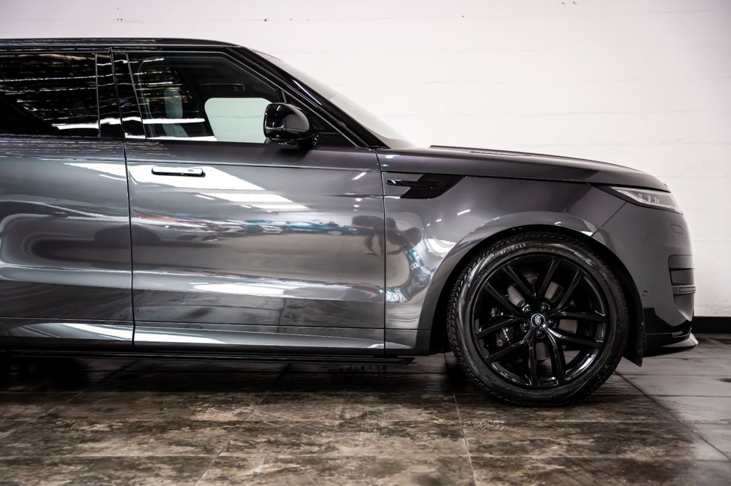 Used Land Rover Range Rover Sport 2024 for sale - 77588192: Photo 28