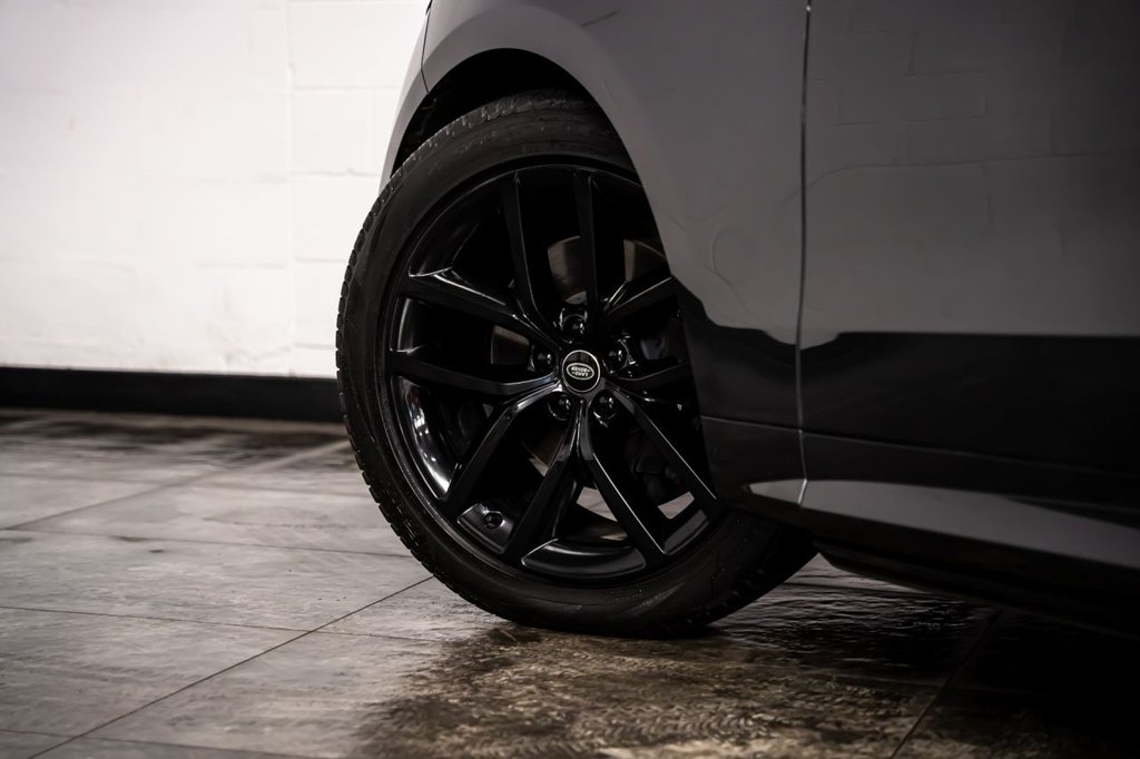 Used Land Rover Range Rover Sport 2024 for sale - 77588192: Photo 30