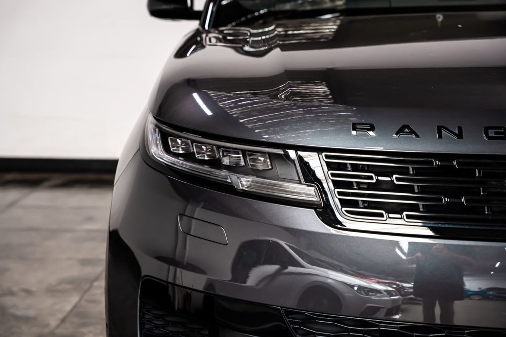 Used Land Rover Range Rover Sport 2024 for sale - 77588192: Photo 31