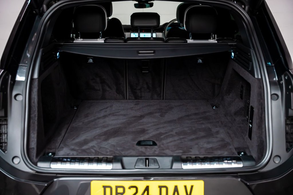 Used Land Rover Range Rover Sport 2024 for sale - 77588192: Photo 36