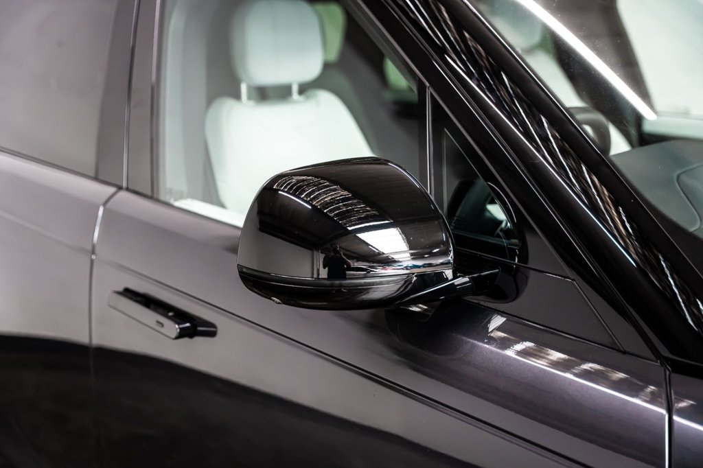 Used Land Rover Range Rover Sport 2024 for sale - 77588192: Photo 38