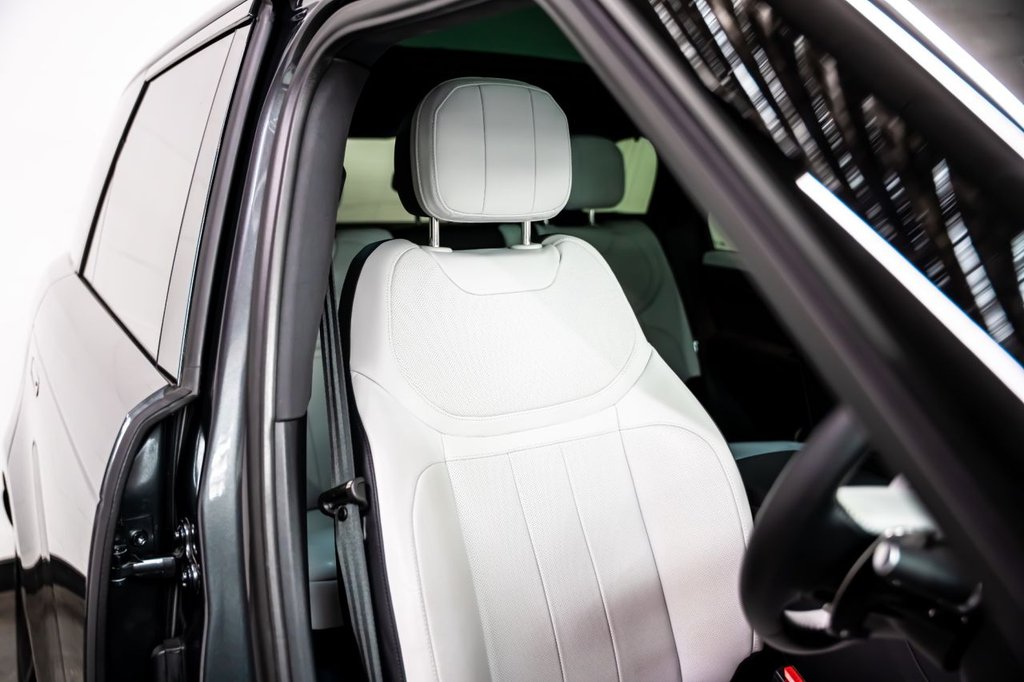 Used Land Rover Range Rover Sport 2024 for sale - 77588192: Photo 4