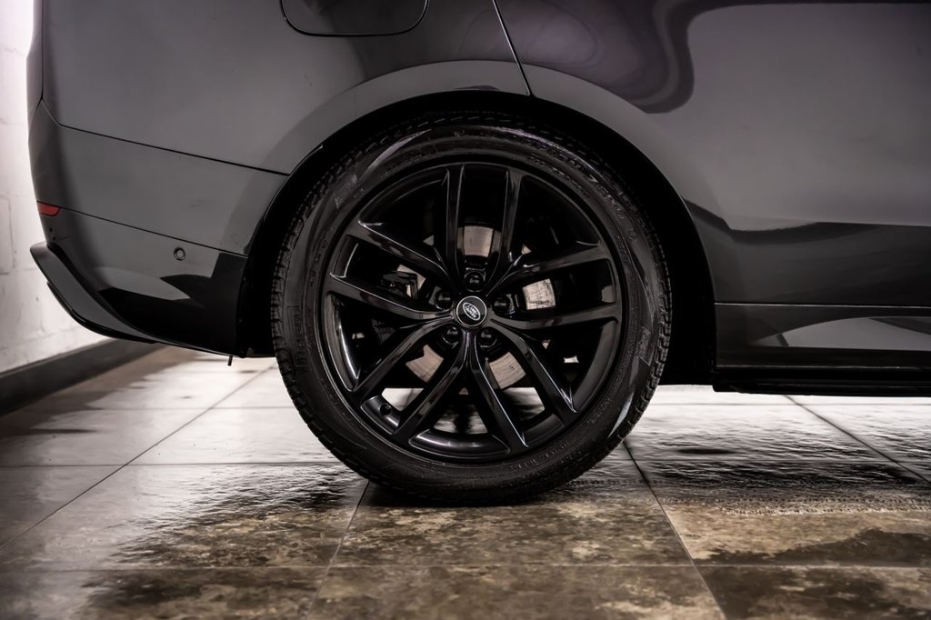 Used Land Rover Range Rover Sport 2024 for sale - 77588192: Photo 40