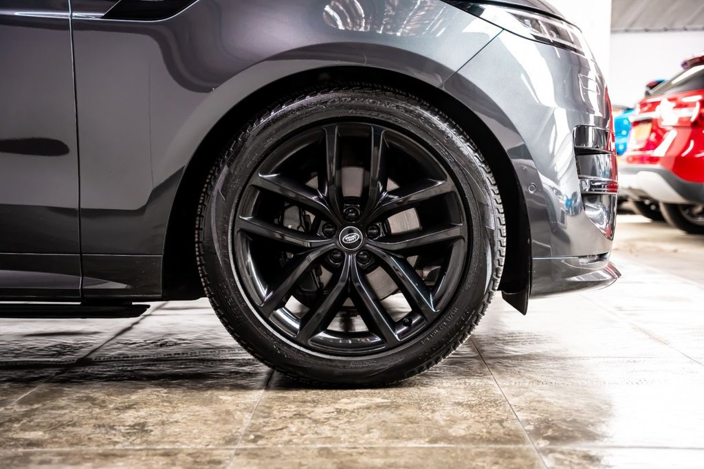 Used Land Rover Range Rover Sport 2024 for sale - 77588192: Photo 41