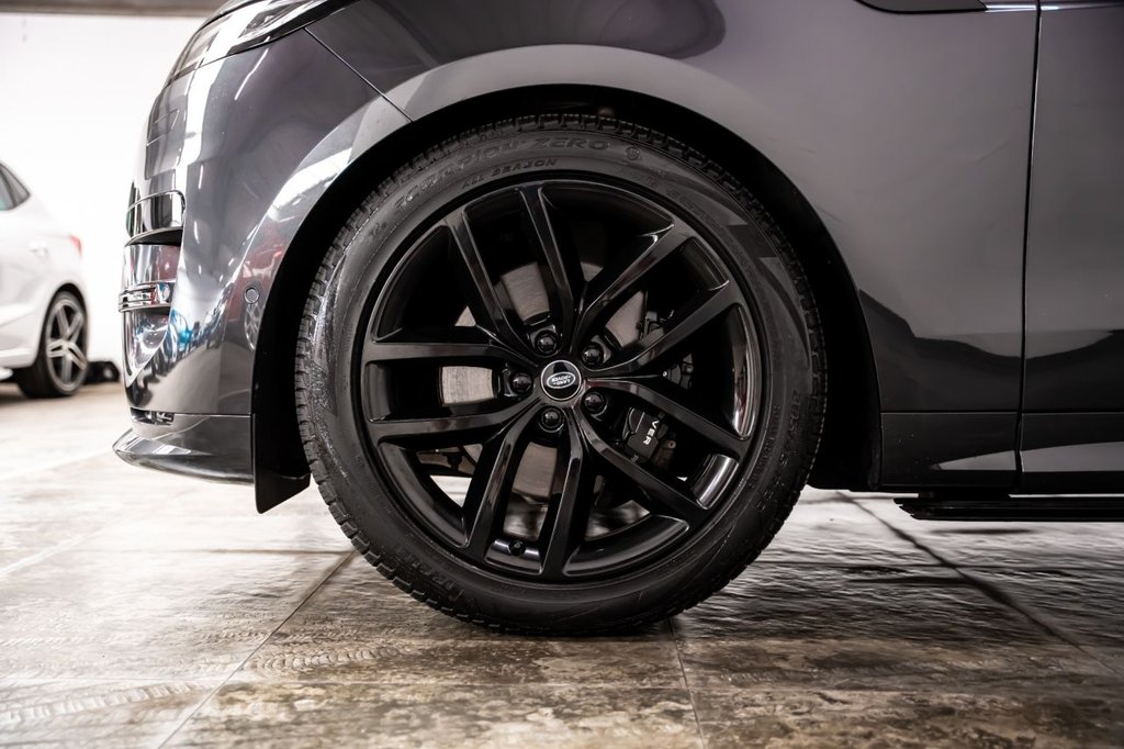 Used Land Rover Range Rover Sport 2024 for sale - 77588192: Photo 42